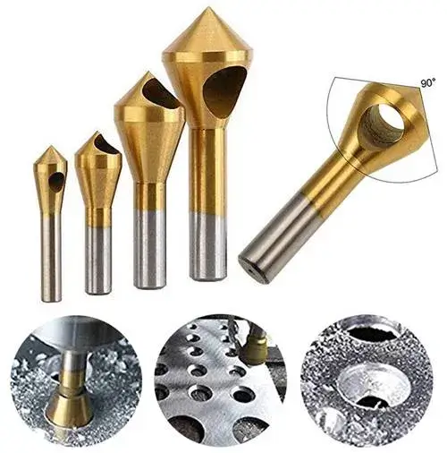 Applications of countersink